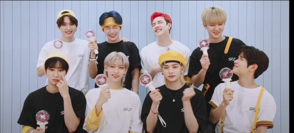 Stray Kids(スキズ)のデビュー日はいつ?今年で何年目?デビュー曲もご紹介!