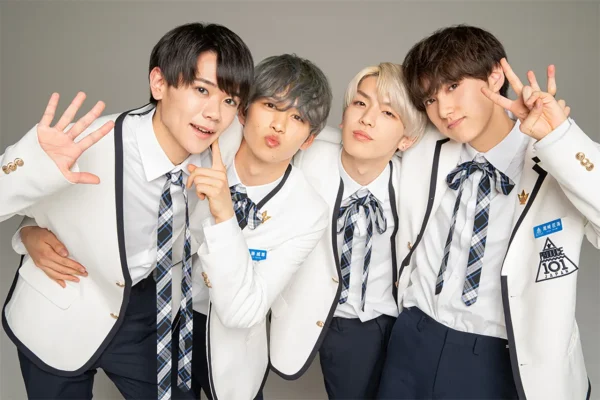 INI(アイエヌアイ)藤牧京介の地元は長野県佐久市?高校はどこ?