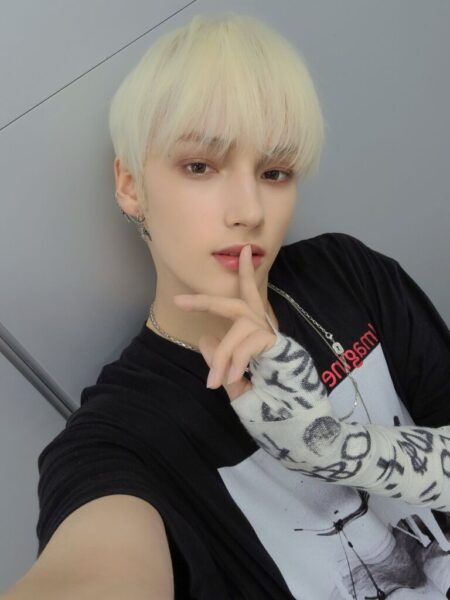 韓国アイドル(k-pop)イケメンランキング2022!日本人は入ってる?