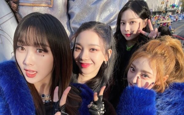 aespa(エスパ)のウィンターやカリナに彼氏がいる？メンバーの熱愛の噂まとめ