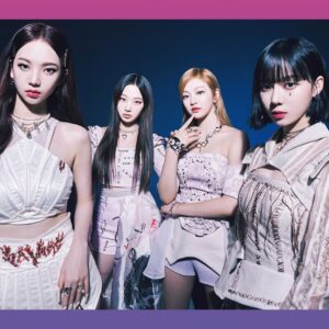 aespa(エスパ)のウィンターやカリナに彼氏がいる？メンバーの熱愛の噂まとめ