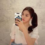 Niziu(ニジュー)がスマホ・携帯・カメラを隠す理由は?