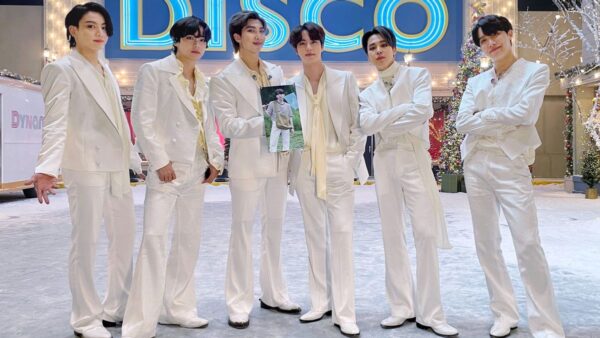 BTS初の全編英語歌詞Dynamiteは誰が作詞作曲した?歌詞の意味までご紹介!