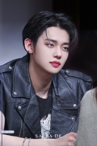 韓国アイドル(k-pop)イケメンランキング2022!日本人は入ってる?