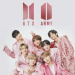 BTSファンクラブの入り方は?ファンクラブの種類や入会記念品2022など詳しくご案内!