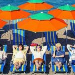 BTSヒット曲Permission to danceの作詞作曲にエドシーランも参加?!和訳や歌詞の意味までご紹介!