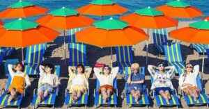 BTSヒット曲Permission to danceの作詞作曲にエドシーランも参加？！和訳や歌詞の意味までご紹介！