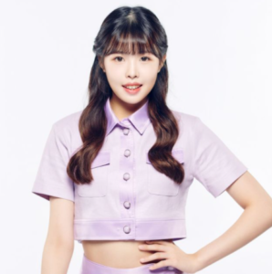 ガルプラ999の中国人ビジュアルランキング|メンバー写真一覧