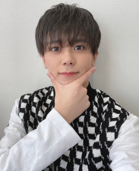 INI(アイエヌアイ)藤牧京介の地元は長野県佐久市?高校はどこ?