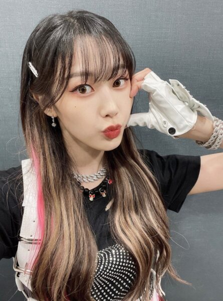 aespa(エスパ)のウィンターやカリナに彼氏がいる？メンバーの熱愛の噂まとめ