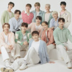 SEVENTEEN(セブチ)の脱退した元メンバーの理由と現在!インスタはある?