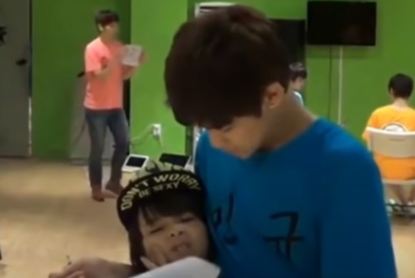 SEVENTEEN(セブチ)の脱退した元メンバーの理由と現在!インスタはある?