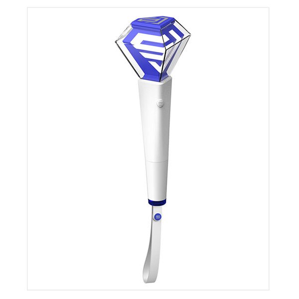 スーパージュニア(super junior)のペンライトver2の使い方！偽物もある 