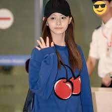 TWICE ツウィとbtsテテのキス画像・さくらんぼの匂わせとは?