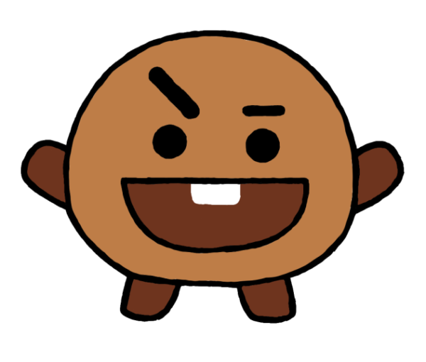 BTSのキャラクターBT21が人気！BT21ができるまでの背景をご紹介！