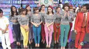 少女時代の「Gee」の歌詞の意味を考えてみた！和訳の歌詞もチェック！