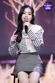 ガルプラ999の中国人ビジュアルランキング|メンバー写真一覧