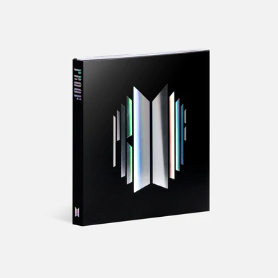 BTS2022最新アルバム「Proof」発売決定！発売日や内容、特典は？