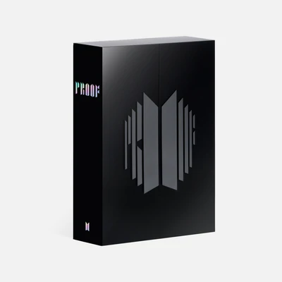 BTS2022最新アルバム「Proof」発売決定！発売日や内容、特典は？