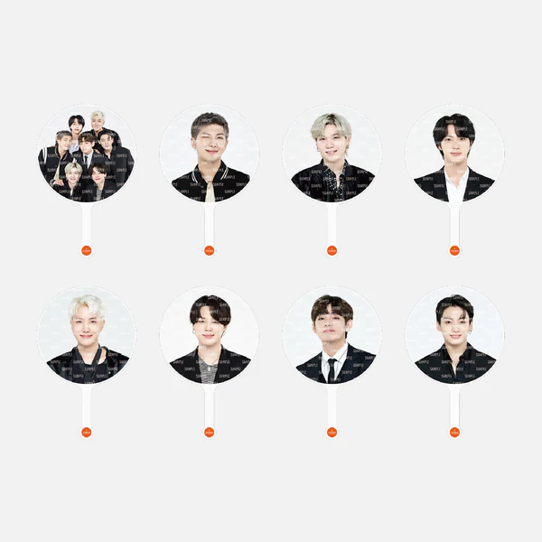 BTSコンサートグッズ2022が欲しい人必見！どこで買える？