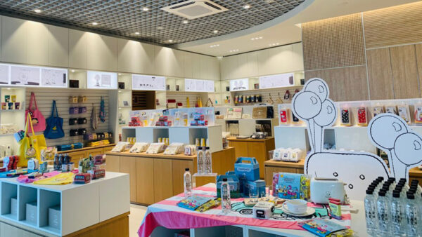 BTSジミンがインスタで投稿したスヌーピーはどこにある？！済州島のスヌーピーガーデンをご紹介！ac