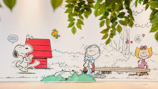 BTSジミンがインスタで投稿したスヌーピーはどこにある？！済州島のスヌーピーガーデンをご紹介！ac