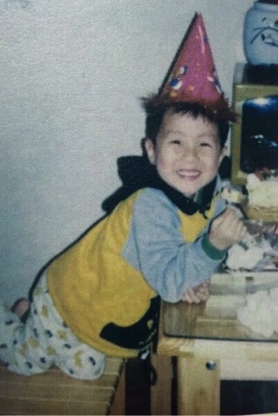 BTS J-HOPE(ホソク)幼少期がかわいい!子供時代のエピソードも!