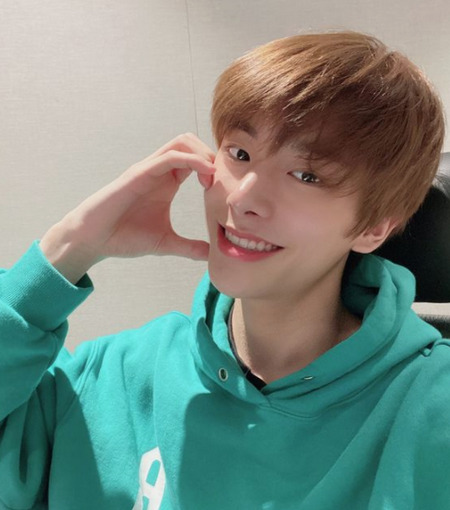 ENHYPEN(エンハイフン)で結婚している人はいる?彼女や元カノ情報も