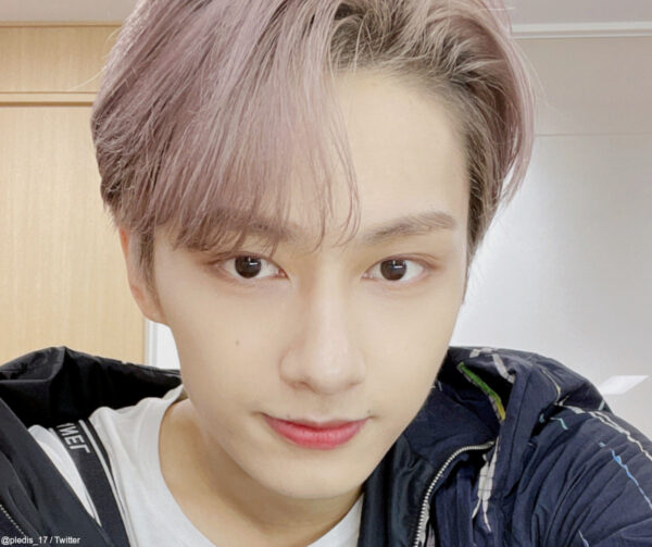 SEVENTEEN(セブチ)メンバーの熱愛はない?元カノもいない?