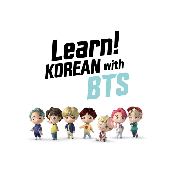 BTSと一緒に覚える韓国語とは？韓国語を勉強できるアプリをご紹介！