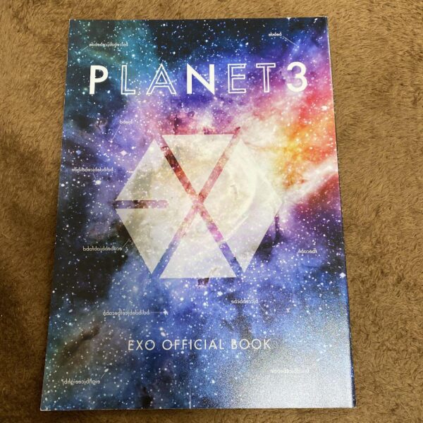 EXO(エクソ)のファンクラブの入り方と月額料金・会員数やメリットについて