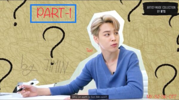 BTSメンバーが作ったARTIST-MADE COLLECTIONとは?再販はあるの?