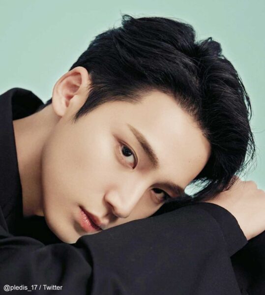 SEVENTEEN(セブチ)メンバーの熱愛はない?元カノもいない?