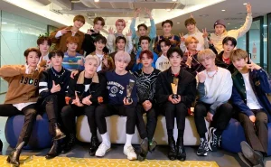 NCT(127・U・DREAM)炎上・不祥事・事件まとめ