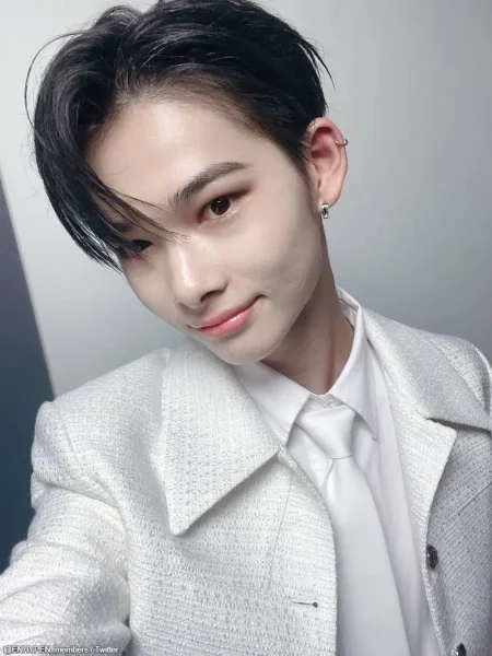 ENHYPEN(エンハイフン)のメンバーの好きなタイプ一覧│熱愛中の彼女はいる？