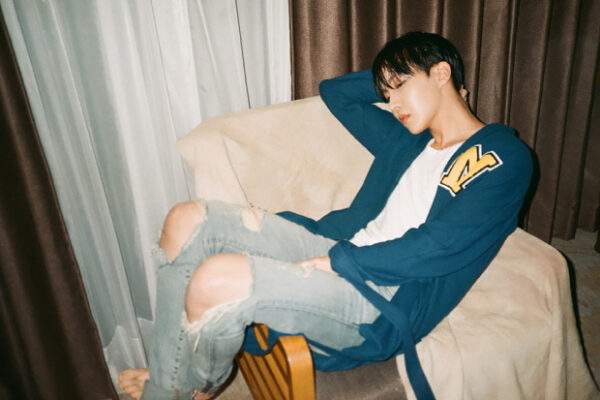 BTS J-HOPE(ホソク)幼少期がかわいい!子供時代のエピソードも!