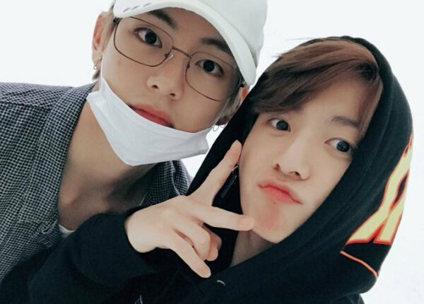 BTSのグクテテは事務所が認める仲？注意されたり圧力があるって本当？