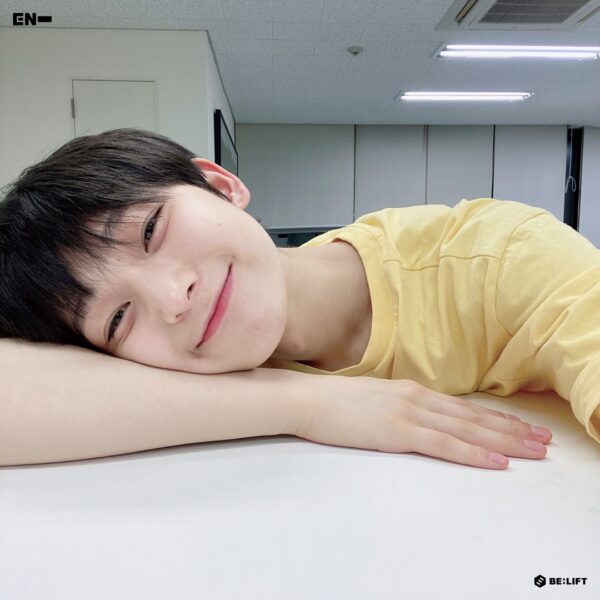 ENHYPEN(エンハイフン)のメンバーの好きなタイプ一覧│熱愛中の彼女はいる？