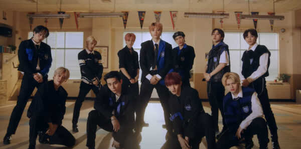 INI(アイエヌアイ)デビュー曲がダサい!微妙という噂は本当?