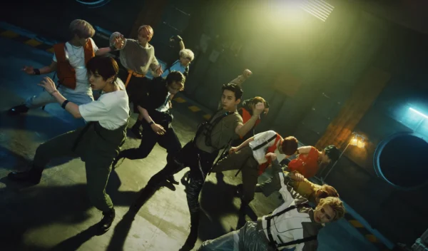 INI(アイエヌアイ)デビュー曲がダサい!微妙という噂は本当?