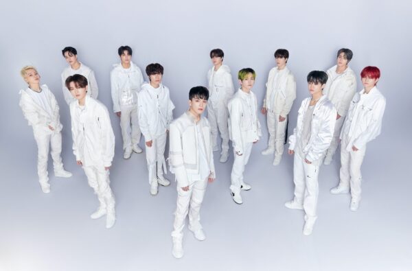 TREASURE(トレジャー)メンバーの好きなタイプや髪型・食べ物は？