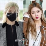 韓国アイドル(k-pop)のマスクの付け方まとめ!わざと大きいのをつけて顔を小さめに見せてる説も?