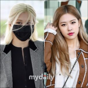 韓国アイドル(k-pop)のマスクの付け方まとめ！わざと大きいのをつけて顔を小さめに見せてる説も？