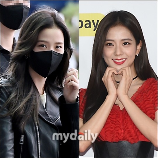 韓国アイドル(k-pop)のマスクの付け方まとめ!わざと大きいのをつけて顔を小さめに見せてる説も?