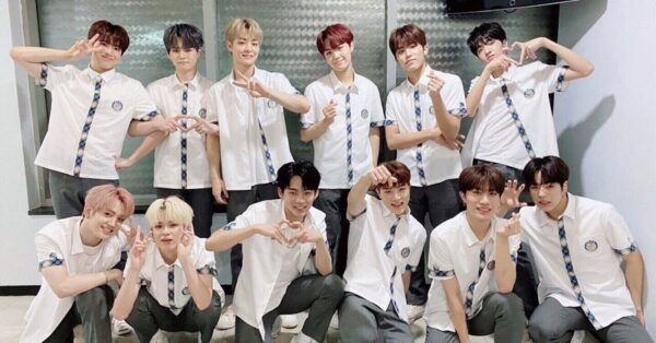 TREASURE(トレジャー)メンバーの好きなタイプや髪型・食べ物は？