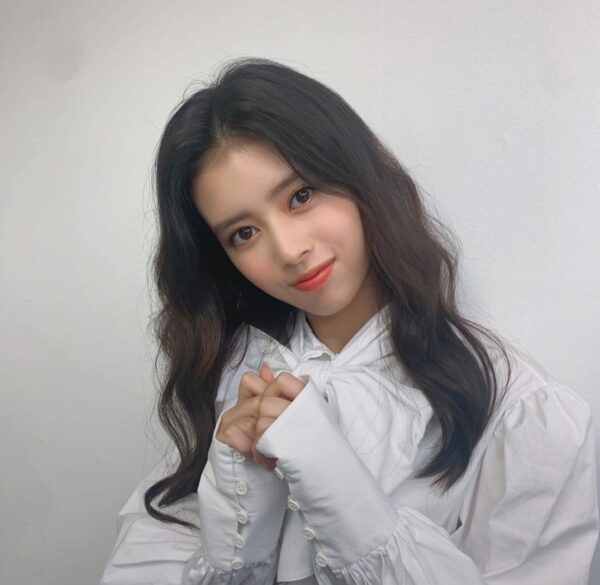 Niziu(ニジュー)のぶりっ子ランキング！