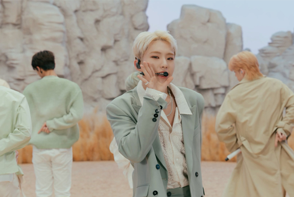 SEVENTEEN(セブチ)メンバーの熱愛はない？元カノもいない？