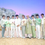 SEVENTEEN(セブチ)メンバーの熱愛はない？元カノもいない？