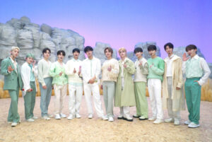 SEVENTEEN(セブチ)メンバーの熱愛はない？元カノもいない？