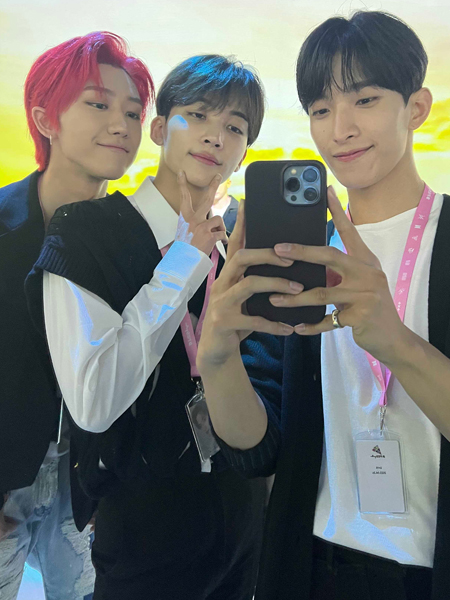 SEVENTEEN(セブチ)メンバーの熱愛はない？元カノもいない？